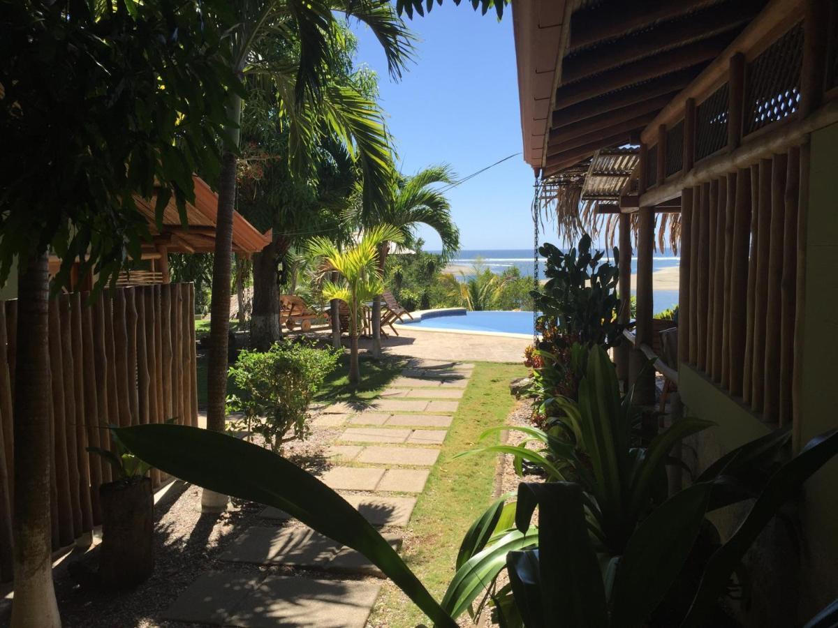 Casa Caletas Boutique Hotel Puerto Coyote 外观 照片