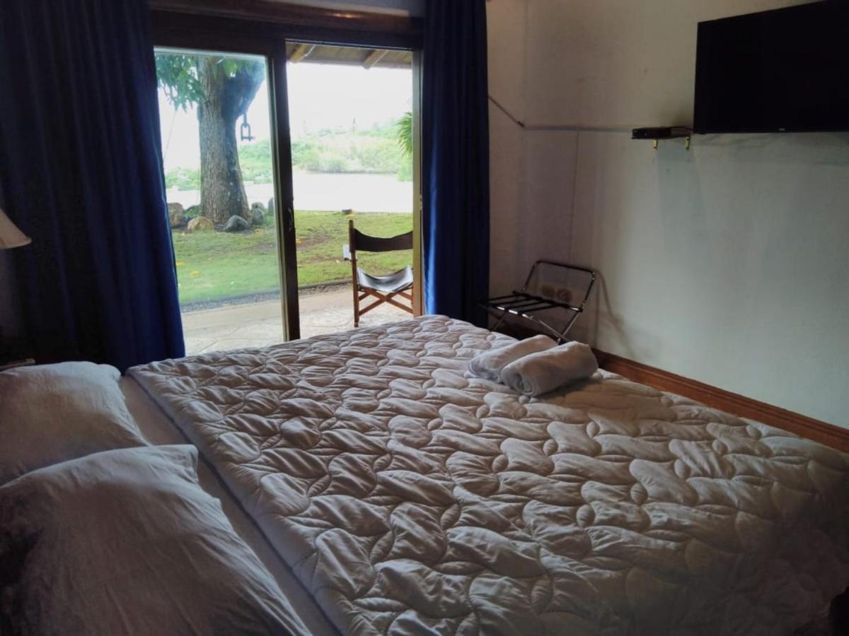Casa Caletas Boutique Hotel Puerto Coyote 外观 照片