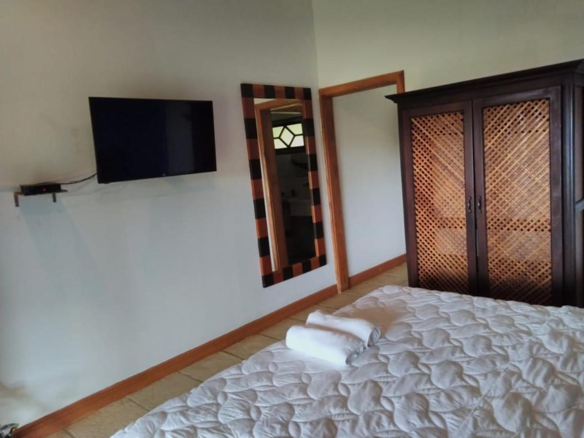 Casa Caletas Boutique Hotel Puerto Coyote 外观 照片