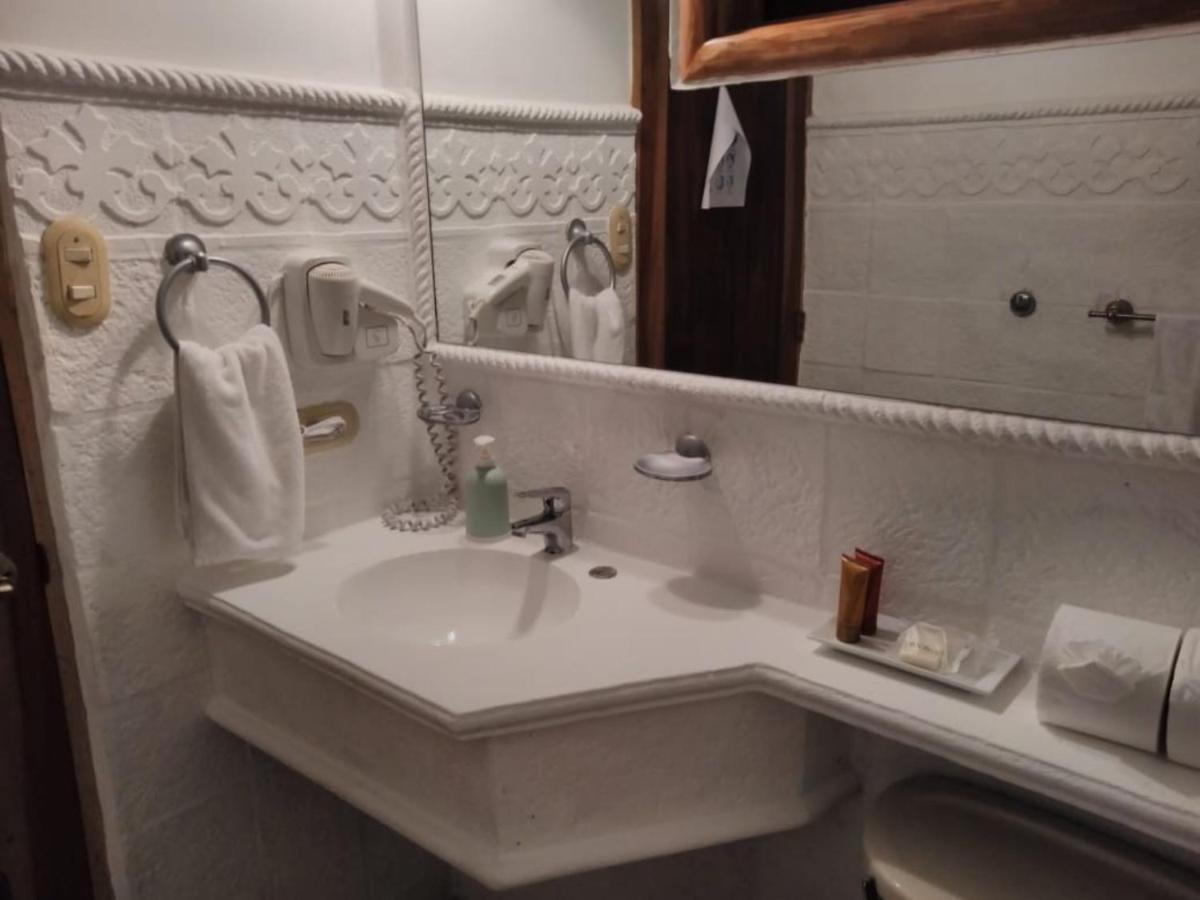 Casa Caletas Boutique Hotel Puerto Coyote 外观 照片