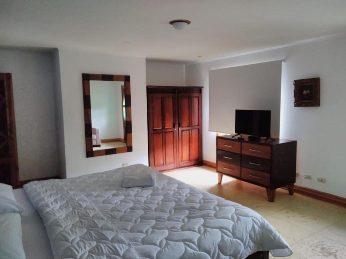 Casa Caletas Boutique Hotel Puerto Coyote 外观 照片