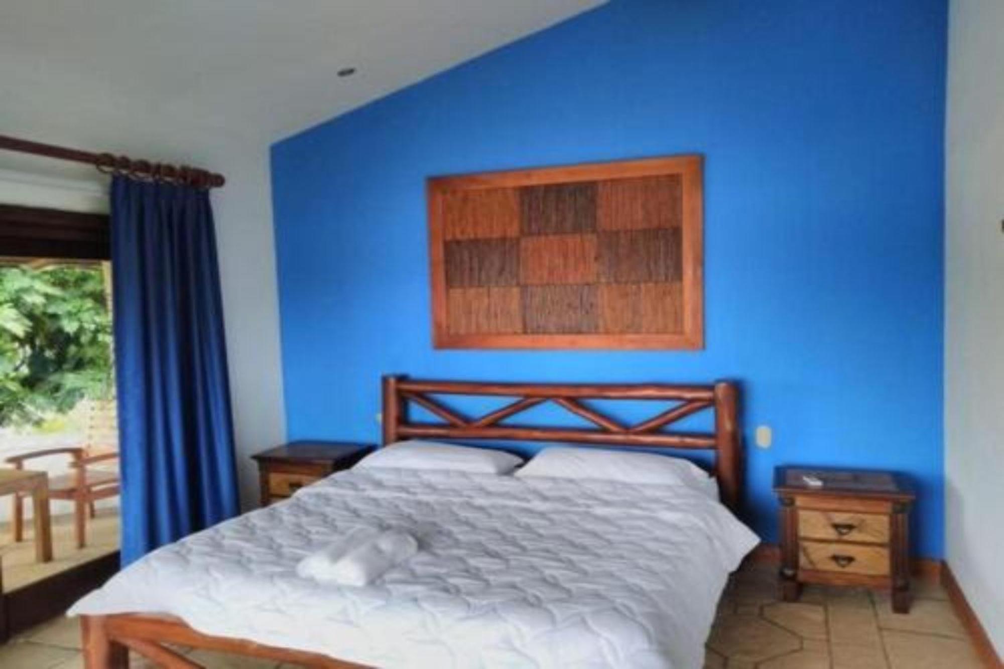 Casa Caletas Boutique Hotel Puerto Coyote 外观 照片