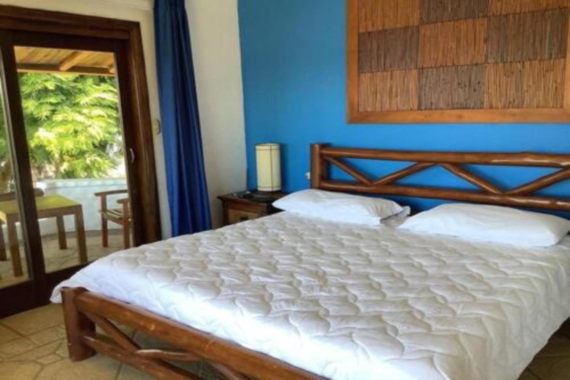 Casa Caletas Boutique Hotel Puerto Coyote 外观 照片
