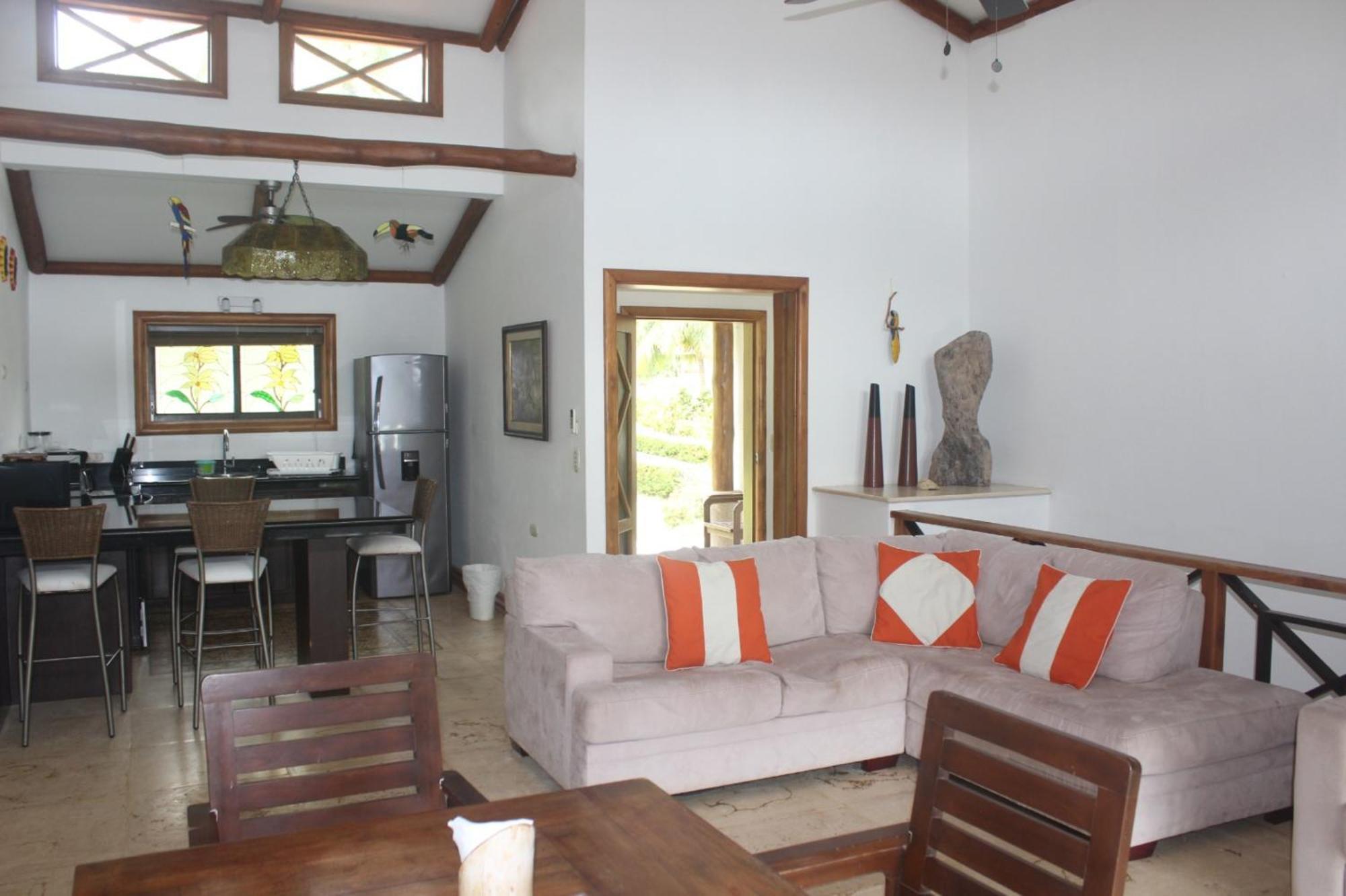 Casa Caletas Boutique Hotel Puerto Coyote 外观 照片