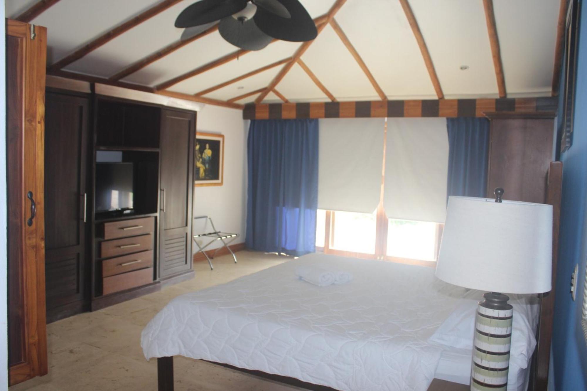 Casa Caletas Boutique Hotel Puerto Coyote 外观 照片
