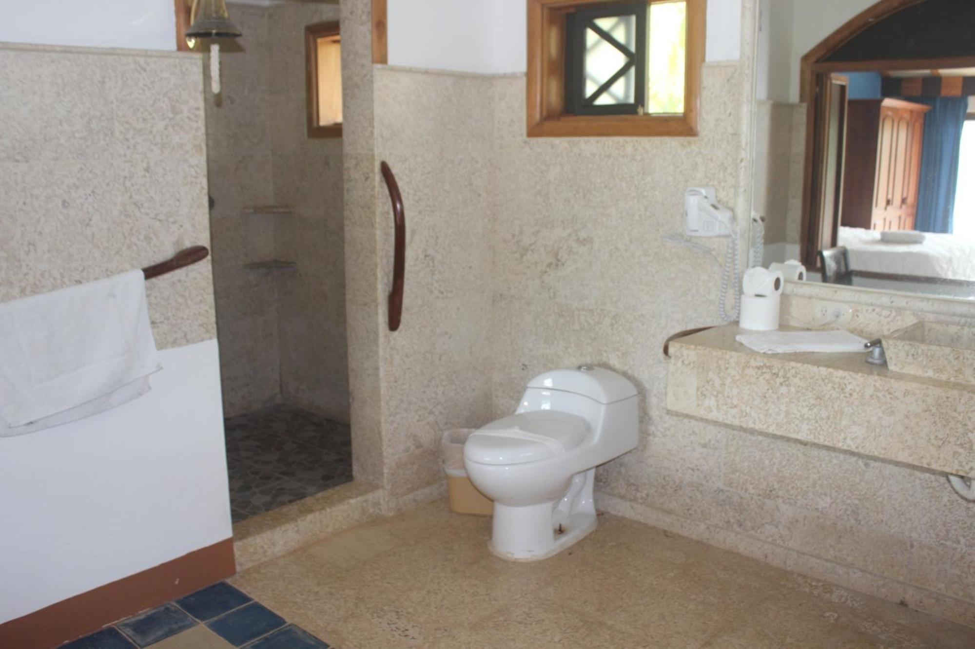 Casa Caletas Boutique Hotel Puerto Coyote 外观 照片