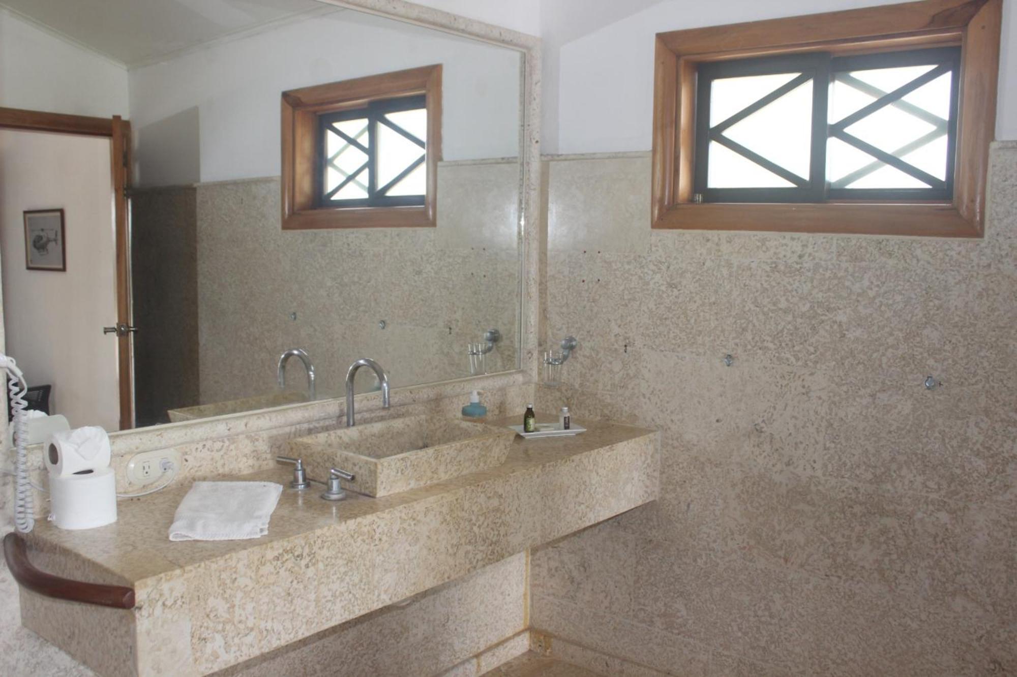 Casa Caletas Boutique Hotel Puerto Coyote 外观 照片